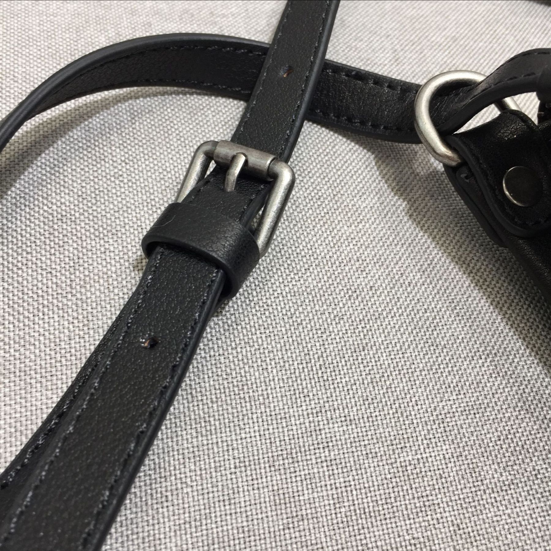 上質レザーバッグ|牛革斜め掛けバッグ|片肩バッグ|ショルダーバッグ