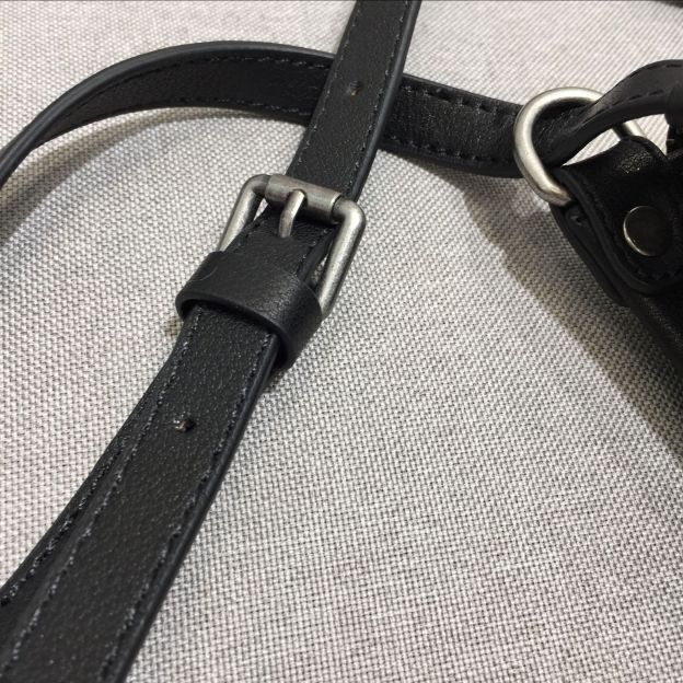 上質レザーバッグ|牛革斜め掛けバッグ|片肩バッグ|ショルダーバッグ