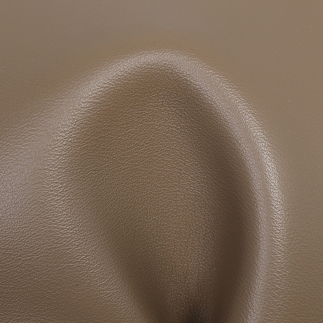 モダンなファッション感 ！|コーヒー|天然牛革ショルダーバッグ|牛革肩掛けバッグ