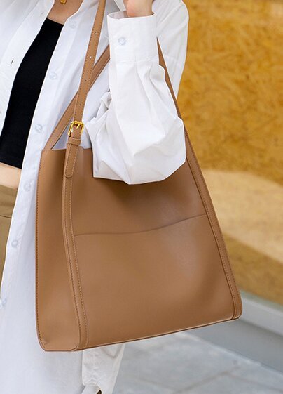 3色|レディースバッグ|肩がけかばん |片肩バッグ |レザ-トートバッグ