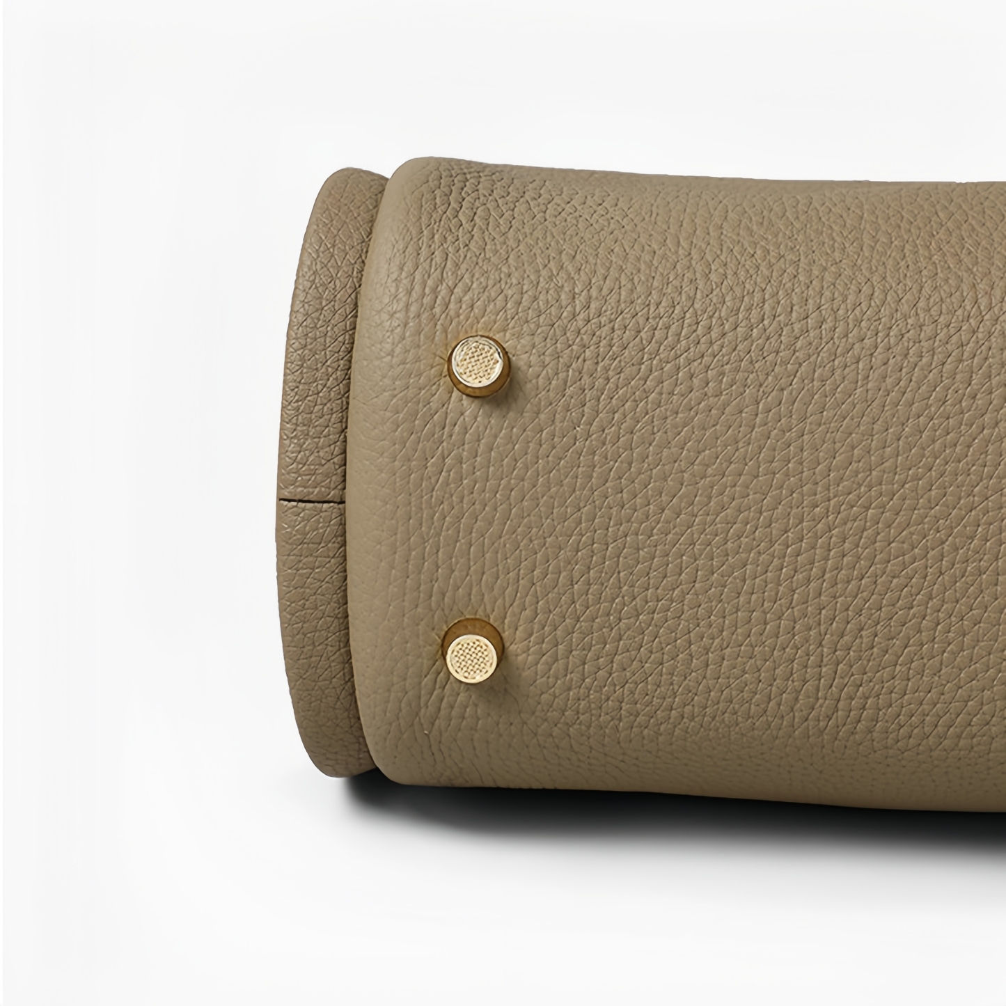 |カーキ|3WAY|牛革ハンドバッグ|牛革ショルダーバッグ