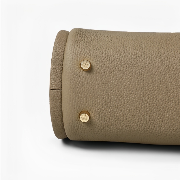 |カーキ|3WAY|牛革ハンドバッグ|牛革ショルダーバッグ