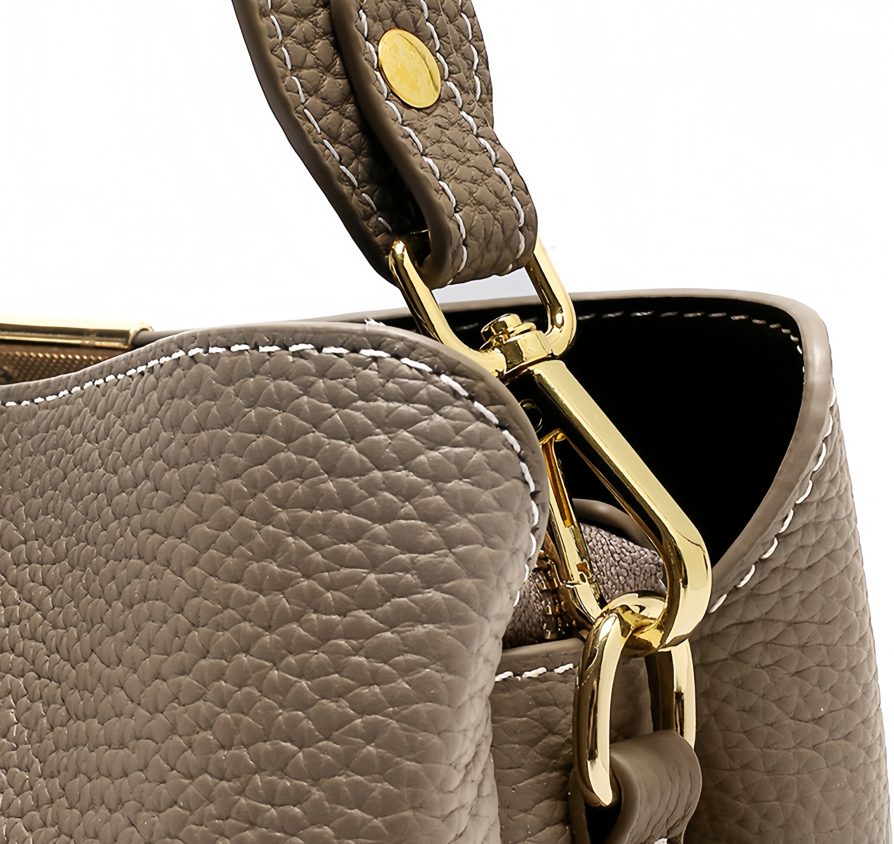 3WAY|牛革ショルダーバッグ|レザーハンドバッグ|