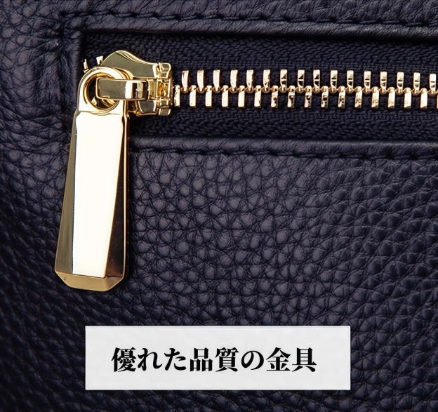 3WAY大容量牛革トートバッグ|肩掛けバッグ|ショルダーバッグ|A4 サイズに対応して