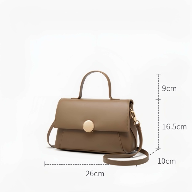 新作•4色•3WAY•天然牛革ハンドバッグ•牛革ショルダーバッグ