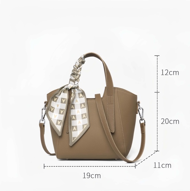 優雅な気質 ! |4色|天然牛革ハンドバッグ|牛革ショルダーバッグ