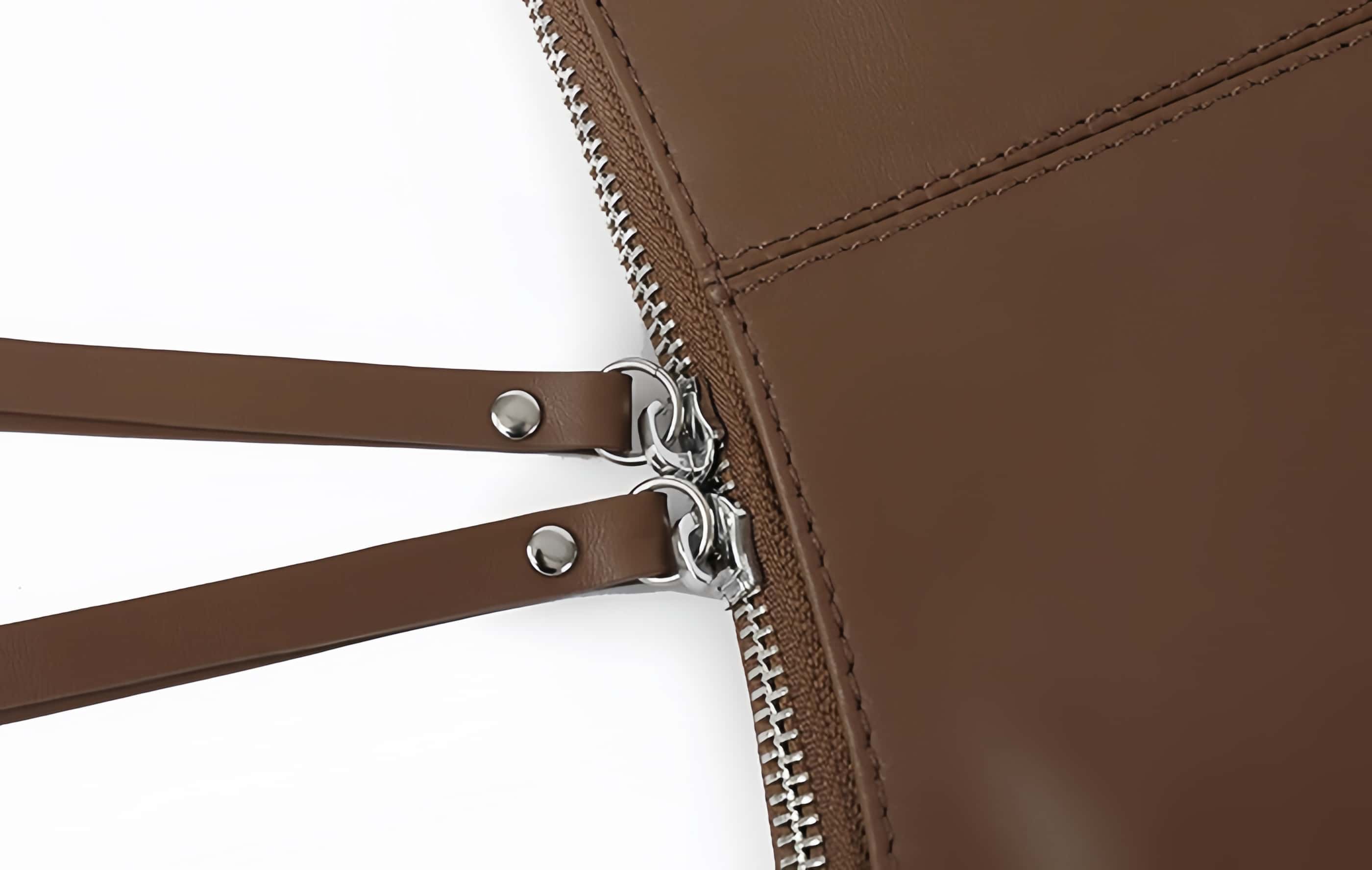 NEW ! •茶|黒|2色•上質な天然牛革斜ショルダーバッグ•牛革肩掛けバッグ• 