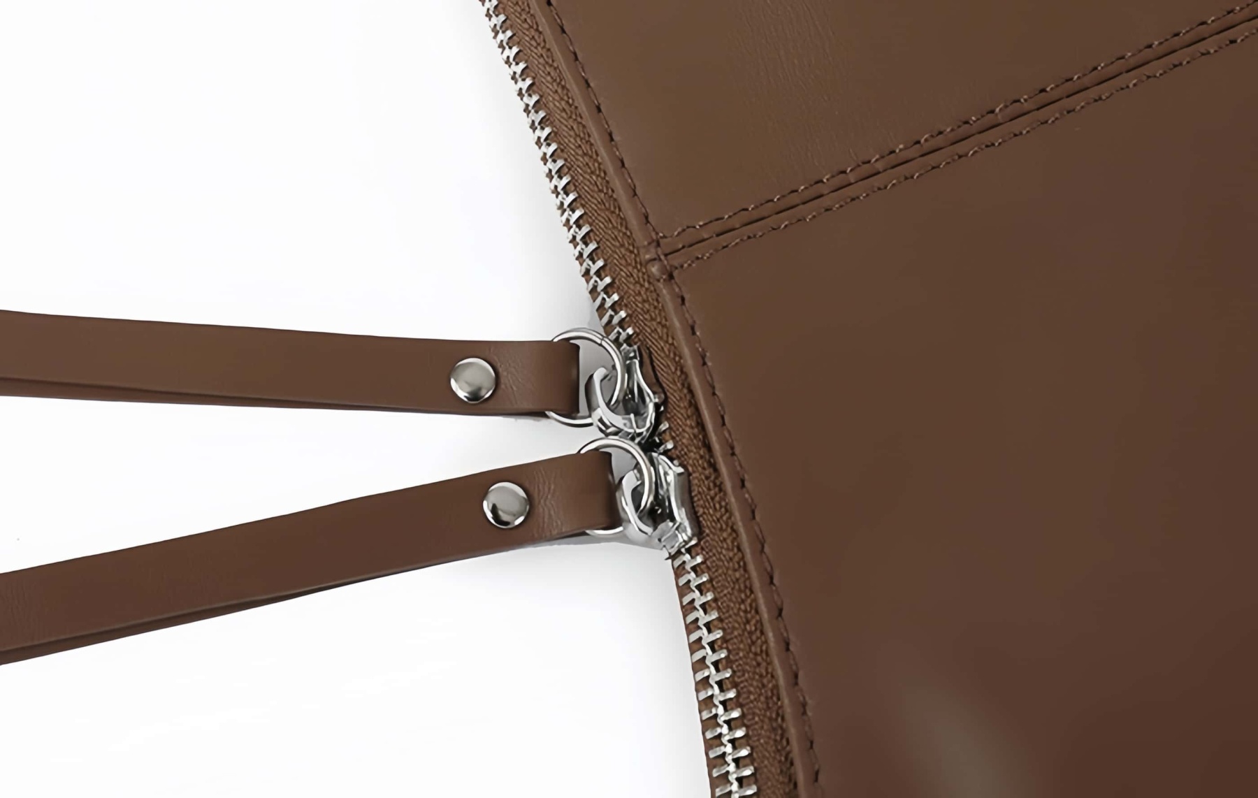 NEW ! •茶|黒|2色•上質な天然牛革斜ショルダーバッグ•牛革肩掛けバッグ• 