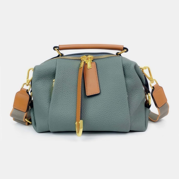 3WAY|牛革ハンドバッグ|ショルダーバッグ|