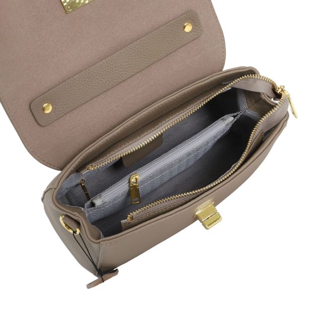 6色|牛革ショルダーバッグ|レザーハンドバッグ|レザー手提げバッグ