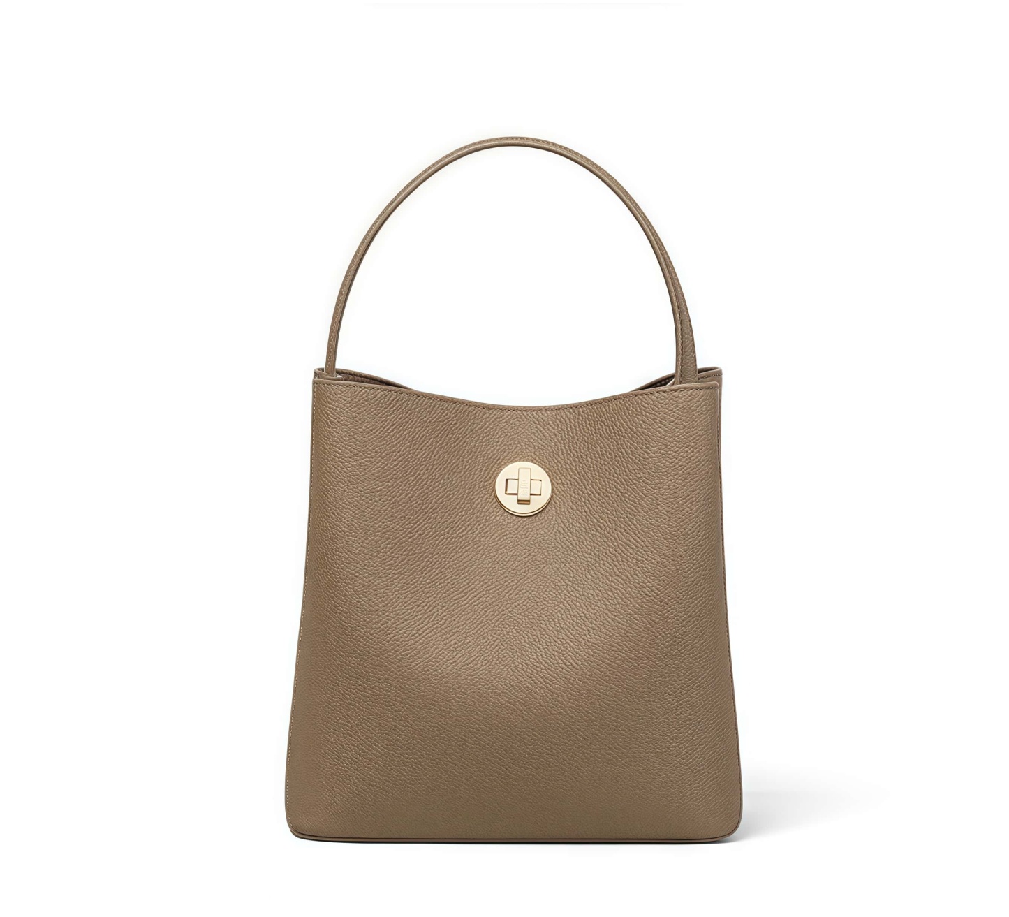 3WAY|厚みある柔らかい天然牛革製ハンドバッグ兼ショルダーバッグ|2本の肩ベルト付属