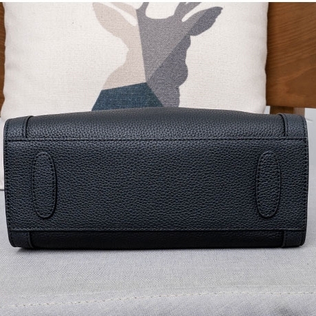 新作！黒|カーキ|2色•3WAY•厚手な天然軟めな天然牛革ハンドバッグ•牛革ショルダーバッグ