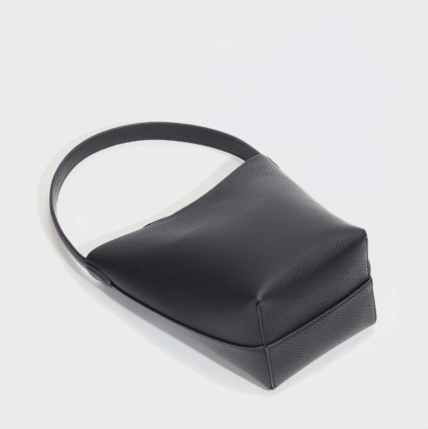 薄くて軽い設計 ！•カーキ|黒|青|3色|上質な厚手な柔らかい天然牛革トートバッグ•牛革肩がけかばんバッグ