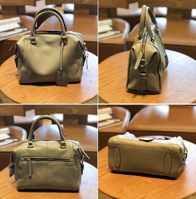 新発売！•5色•3WAY•天然牛革ハンドバッグ•牛革ショルダーバッグ