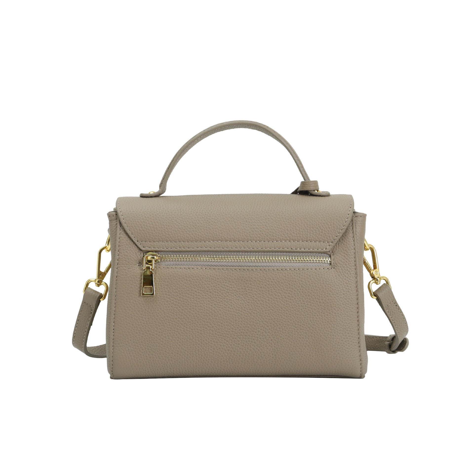 6色|牛革ショルダーバッグ|レザーハンドバッグ|レザー手提げバッグ