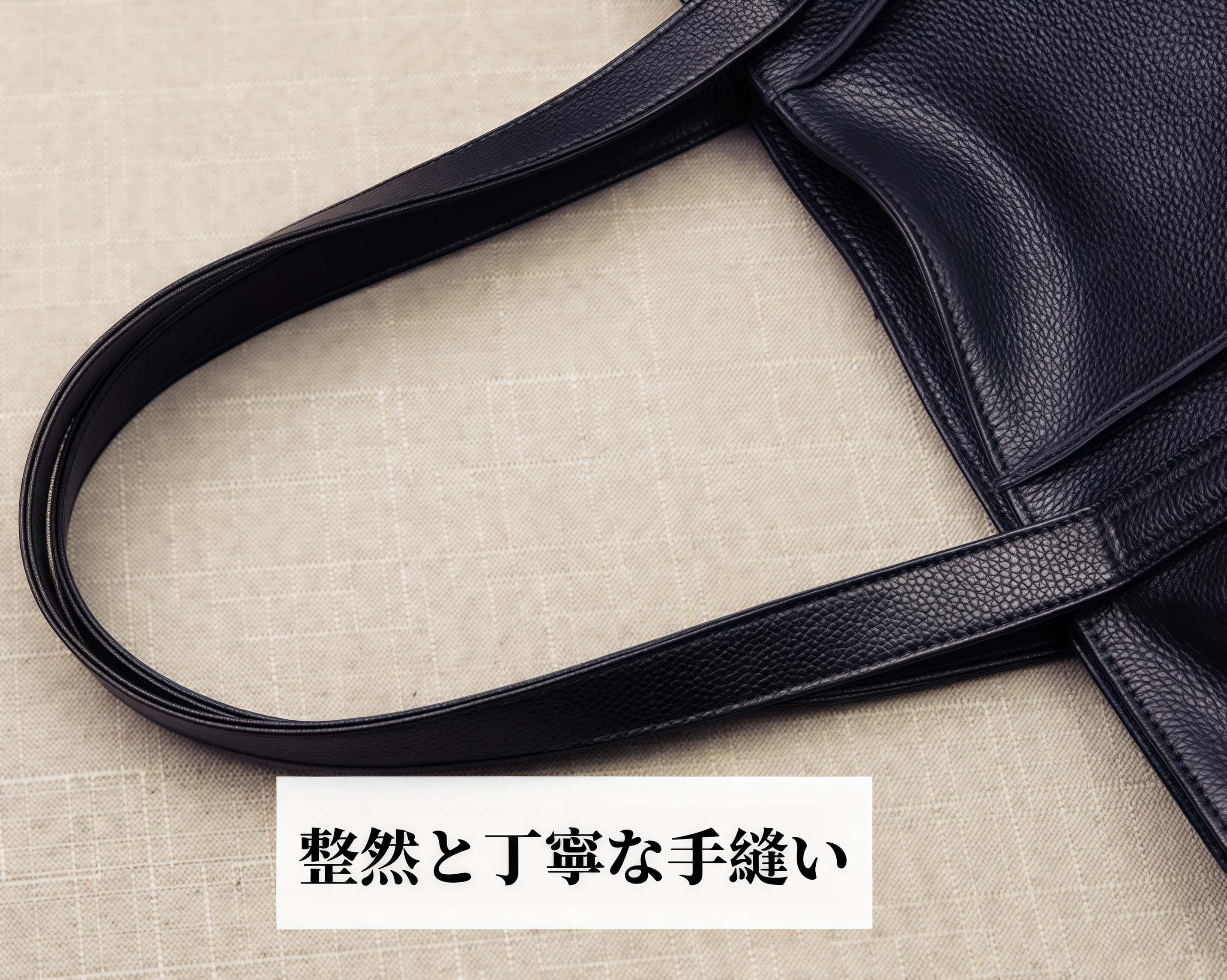 3WAY大容量牛革トートバッグ|肩掛けバッグ|ショルダーバッグ|A4 サイズに対応して