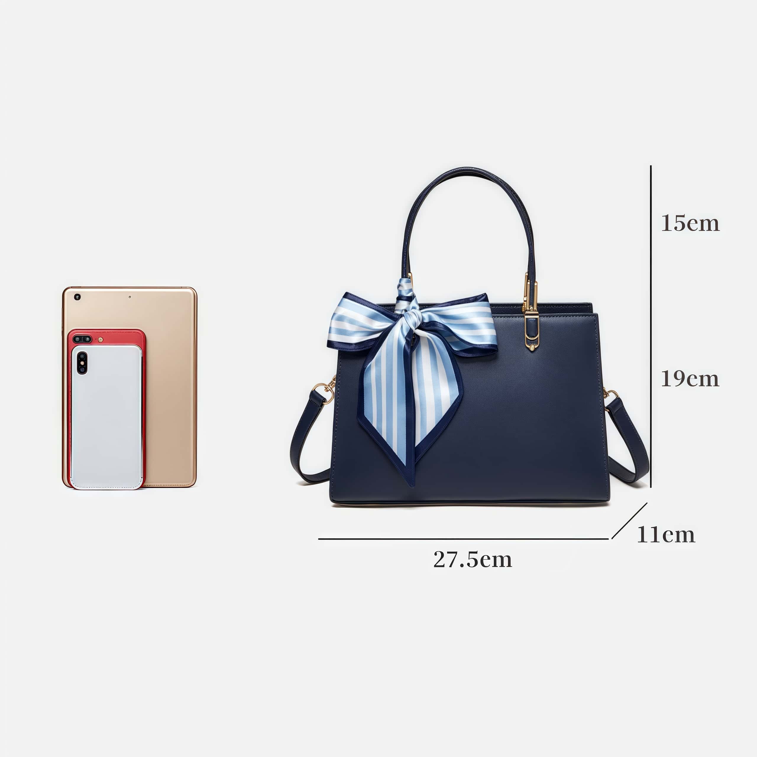 NEW ! |上質の魅力|3WAY|天然牛革ハンドバッグ|牛革ショルダーバッグ