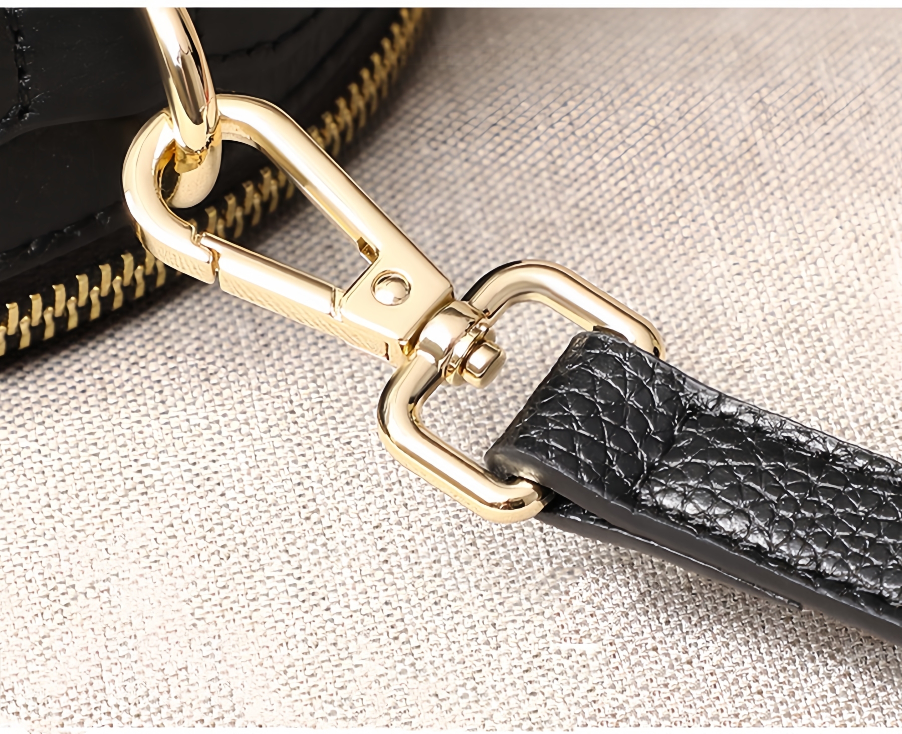 レザー手提げバッグ|サコッシュ|斜め掛けバッグ|携帯ポーチ