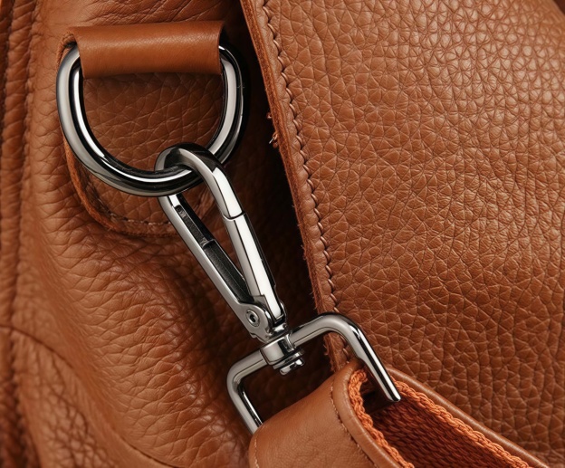 新作！【粋】シリーズ|茶|黒|2色|2WAY|天然牛革製トートバッグ兼斜め掛けバッグ|シンプルで魅力的な大容量デザイン