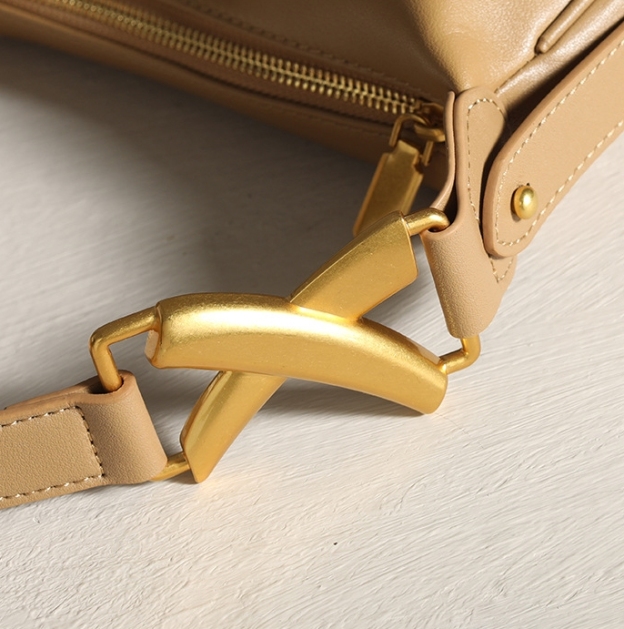 洗練された！|5色•牛革ショルダーバッグ|牛革肩掛けバッグ