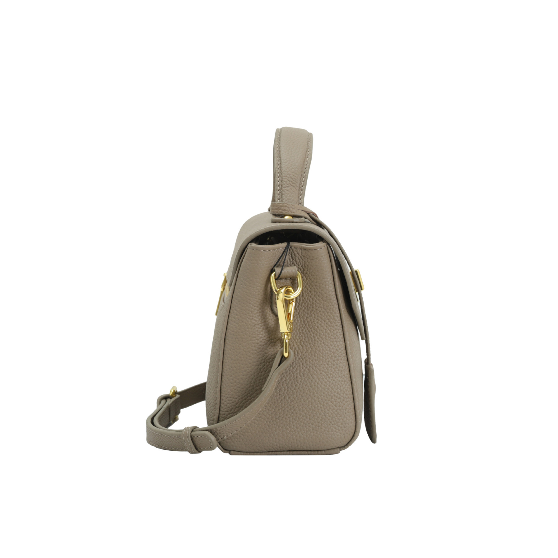 6色|牛革ショルダーバッグ|レザーハンドバッグ|レザー手提げバッグ