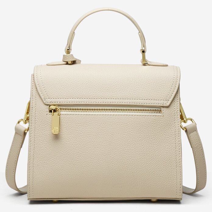 4色|牛革バッグ|牛革ハンドバッグ|ショルダーバッグ|斜め掛けバッグ