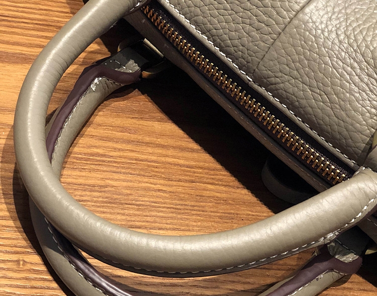 新発売！•5色•3WAY•天然牛革ハンドバッグ•牛革ショルダーバッグ