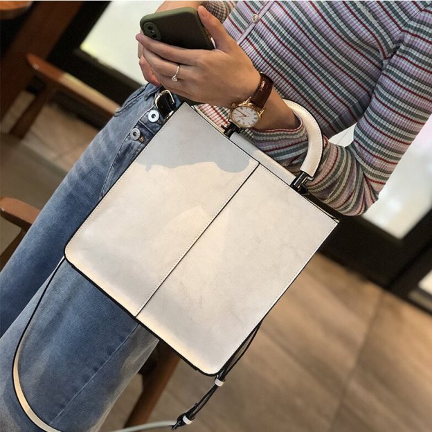 牛革ビジネスバッグ|ハンドバッグ|牛革肩がけかばん|トートバッグ