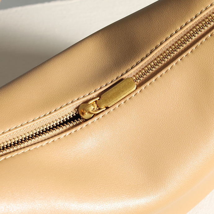 洗練された！|5色•牛革ショルダーバッグ|牛革肩掛けバッグ