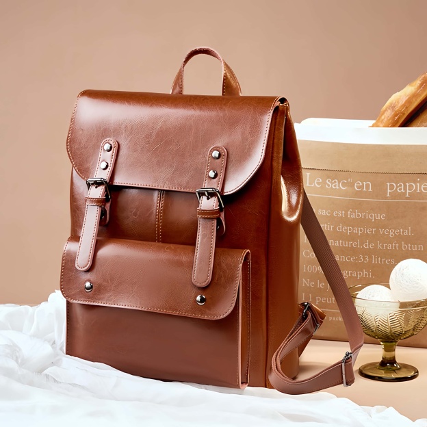 |3WAY|牛革リユック/トートバッグ |斜ショルダーバッグ