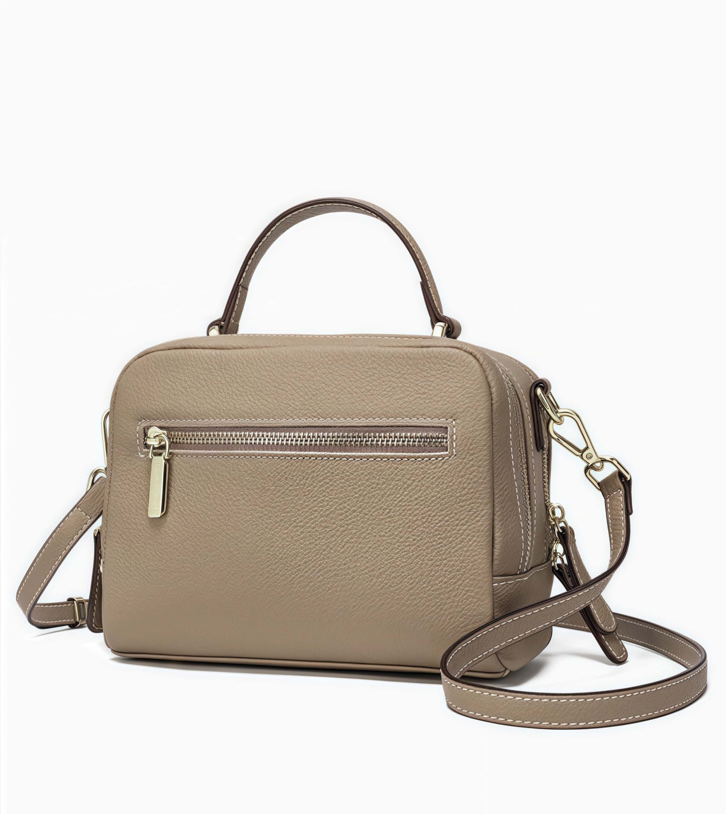 2色から選択可能※通勤に最適※上質な天然牛革斜ショルダーバッグ ※トートバッグ ※送料無料