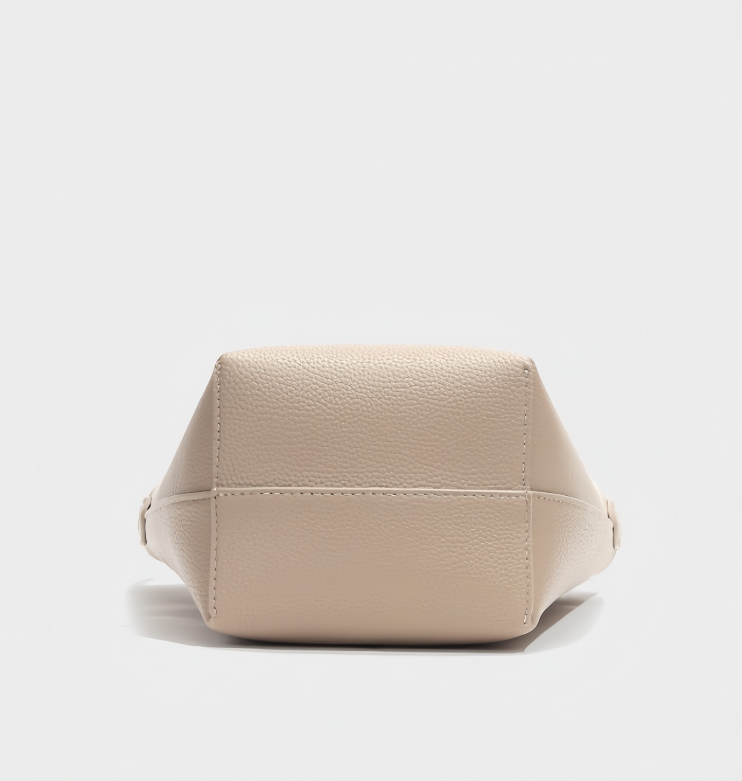 薄くて軽い設計 ！•カーキ|黒|青|3色|上質な厚手な柔らかい天然牛革トートバッグ•牛革肩がけかばんバッグ