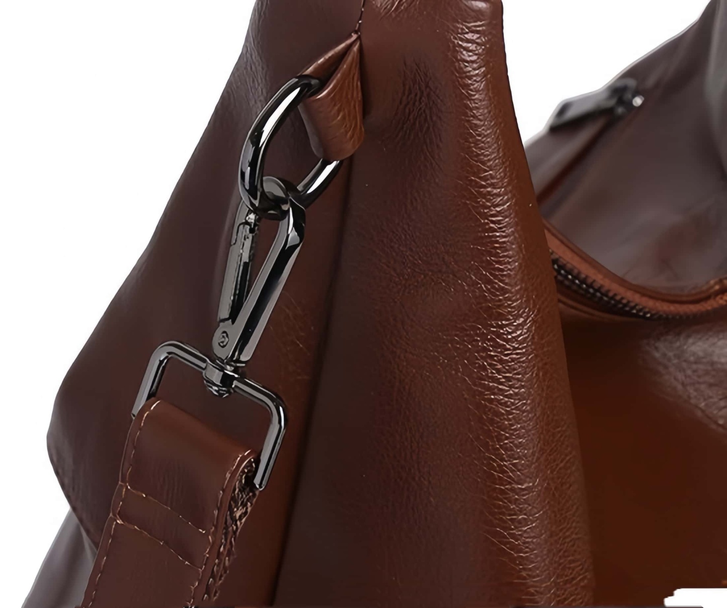 天然牛革トートバッグ |大容量|片肩バッグ|ショルダーバッグ|レザーバッグ