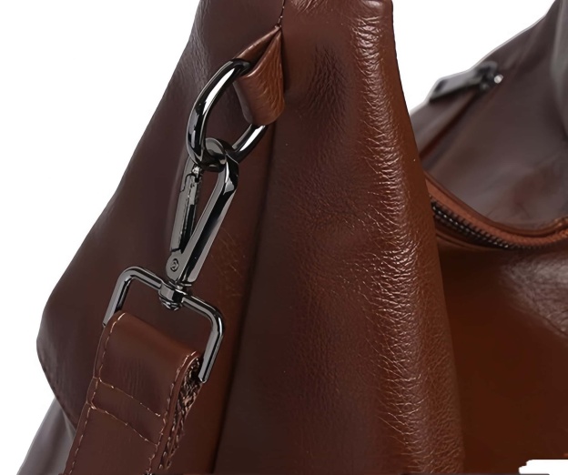 天然牛革トートバッグ |大容量|片肩バッグ|ショルダーバッグ|レザーバッグ