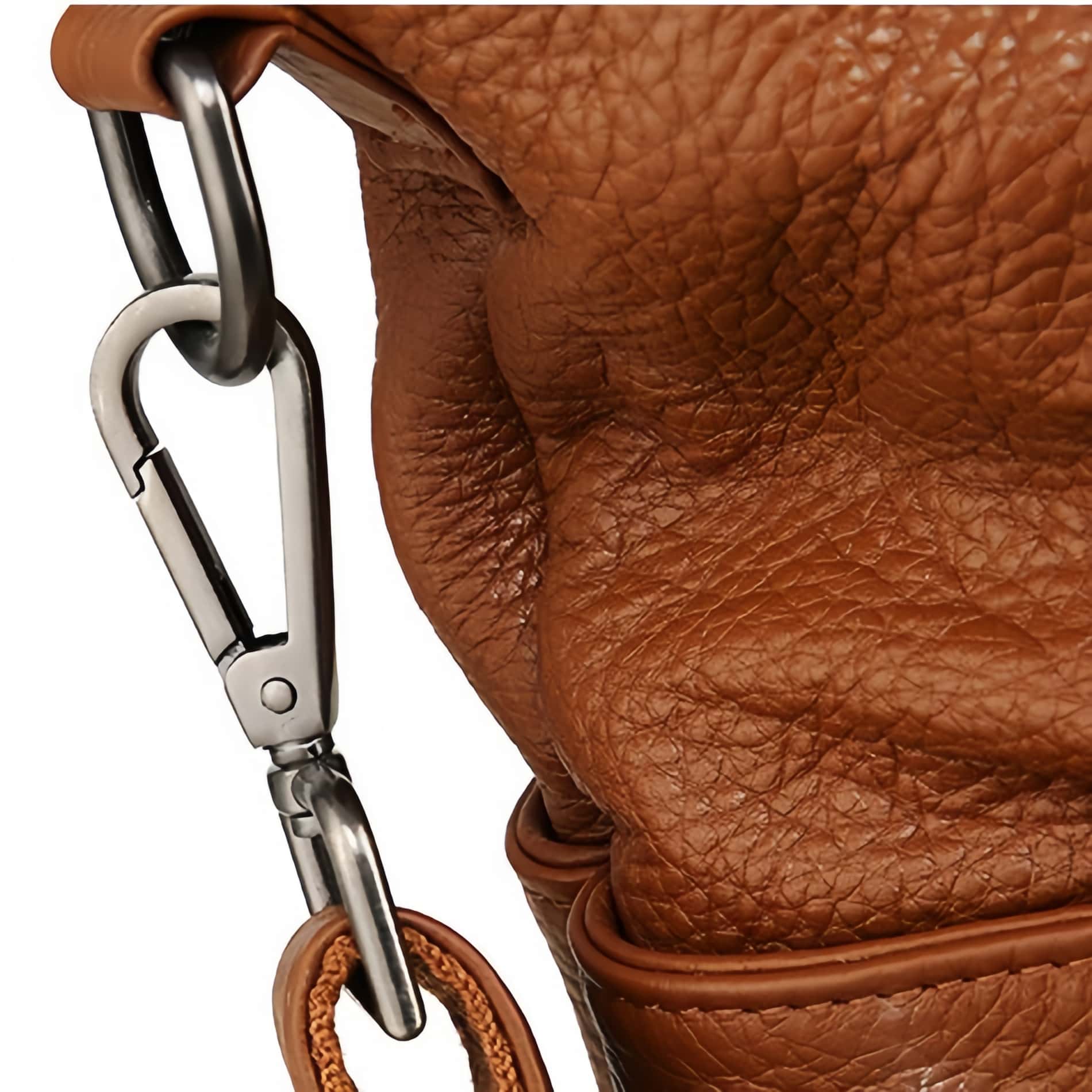 新作！•【粋】シリーズ•カラメル|黒|2色•3WAY•天然牛革トートバッグ •ユニセックス•大容量