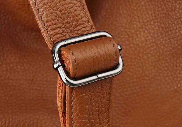 新作！【粋】シリーズ|茶|黒|2色|2WAY|天然牛革製トートバッグ兼斜め掛けバッグ|シンプルで魅力的な大容量デザイン