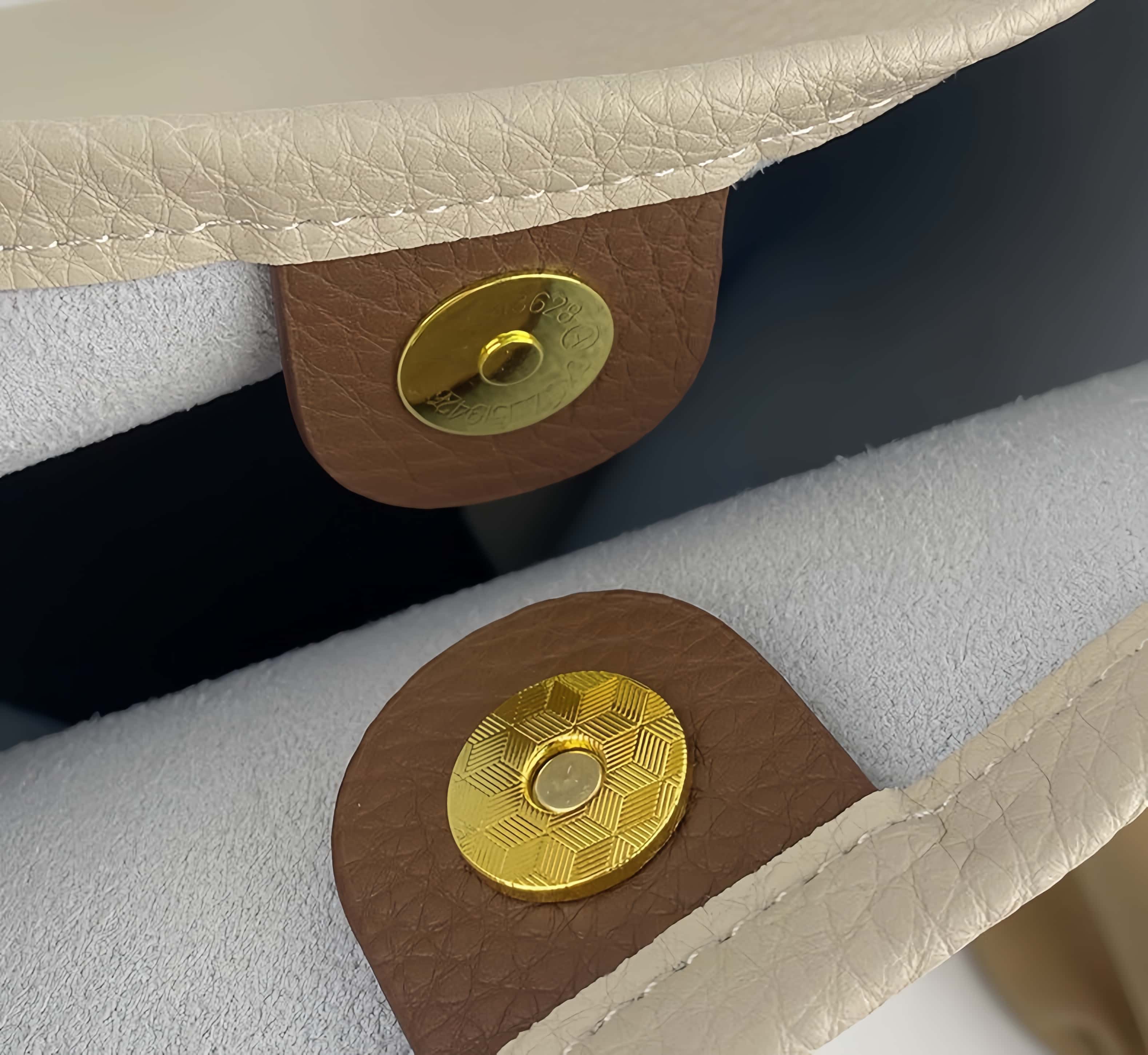 新発売 ！ベージュ|茶|黒|3色♦天然ソフト牛革トートバッグ ♦