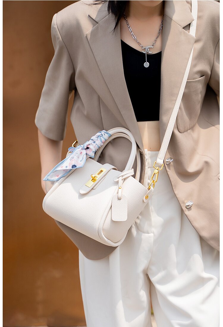 4色オプション|牛革トートバッグ|ハンドバッグ|ショルダーバッグ|牛革斜め掛けバッグ