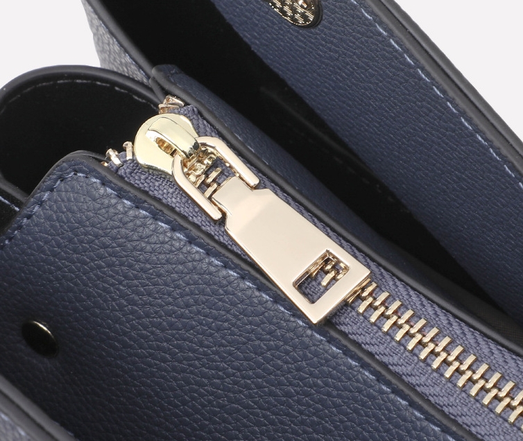 優雅な気質！•天然牛革ハンドバッグ•牛革ショルダーバッグ