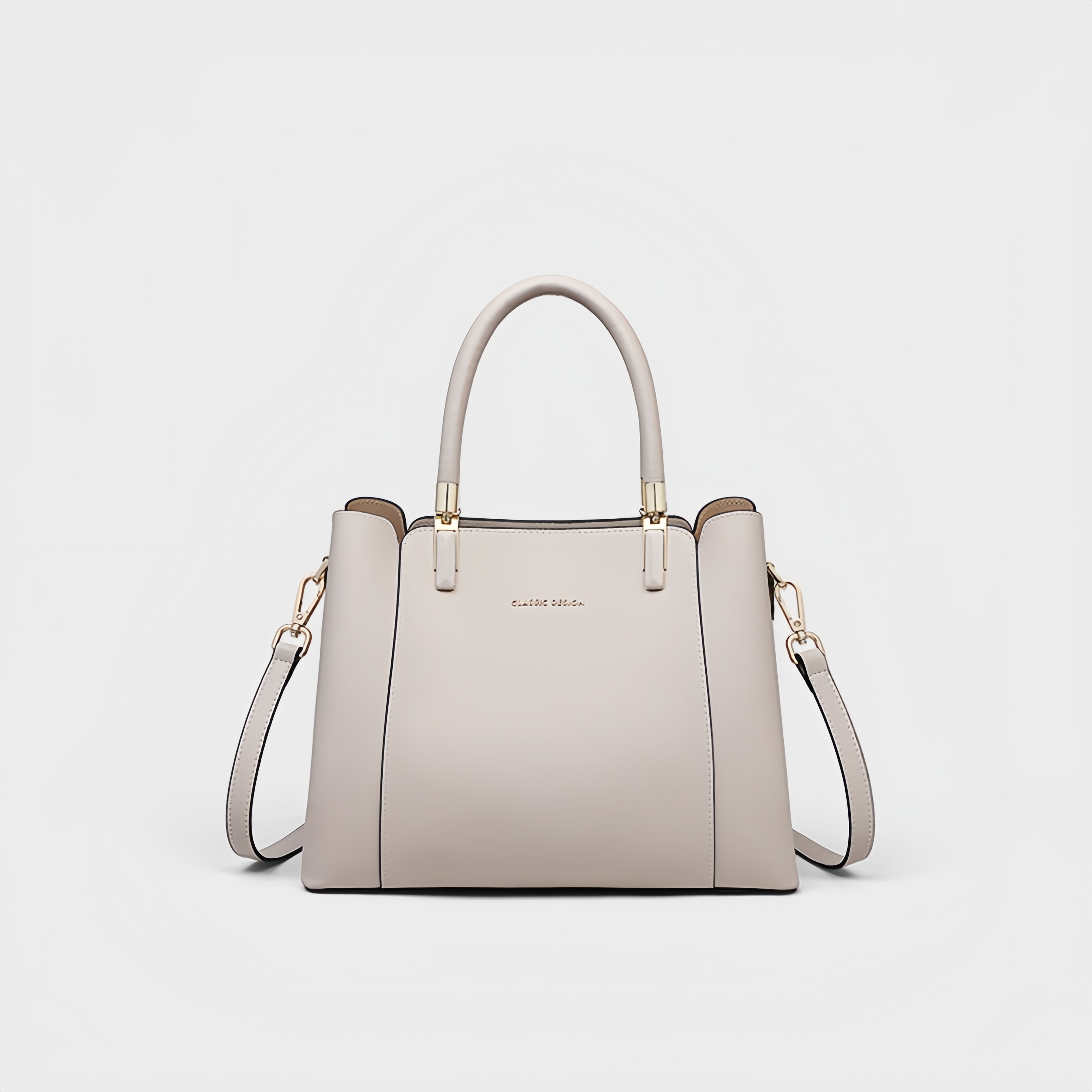 牛革トートバッグ|通勤バッグ|ショルダーバッグ|四季を通じて