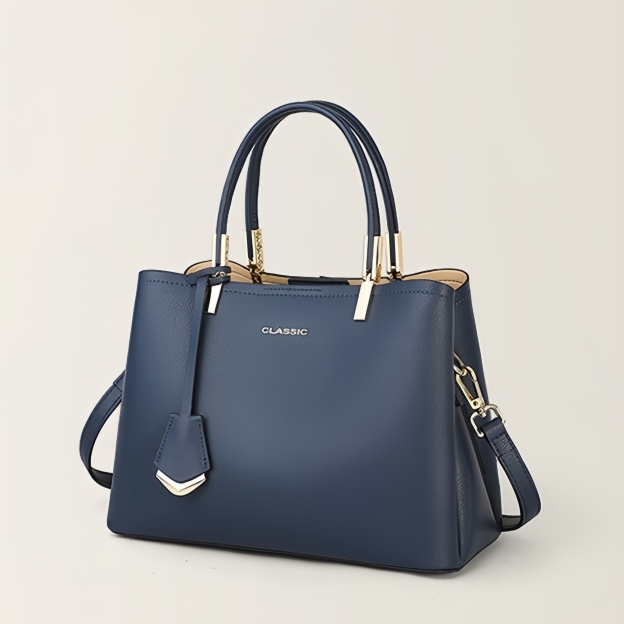 気質感！•3WAY•天然牛革ハンドバッグ•牛革ショルダーバッグ