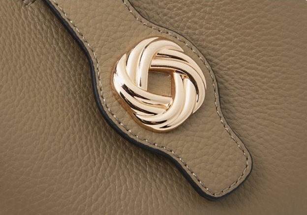 高級感 ！•黒|カーキ|ベージュ|•3色•天然牛革ハンドバッグ•牛革ショルダーバッグ