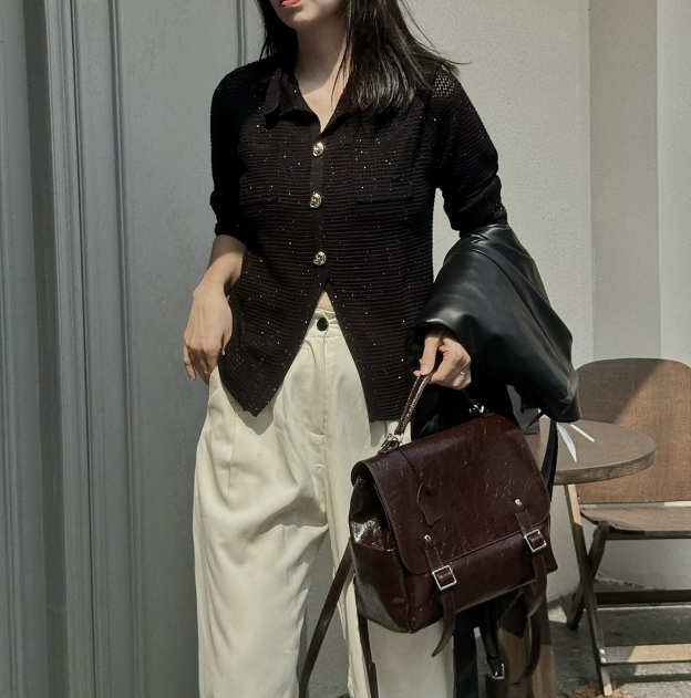 ▪高級感 ！ ▪4色•3つの使用モードを切り替え自在▪天然な牛革リユックバック▪牛革ショルダーバッグ▪ハンドバッグ