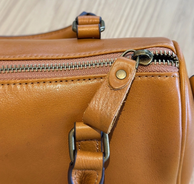 NEW ! •カラメル|茶|黒|コーヒー|4色•3WAY•天然牛革ハンドバッグ•牛革ショルダーバッグ