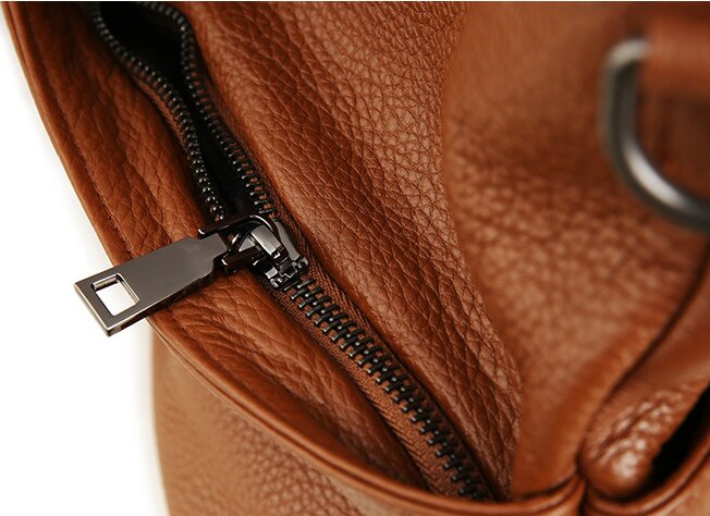 新作！•【粋】シリーズ•カラメル|黒|2色•3WAY•天然牛革トートバッグ •ユニセックス•大容量