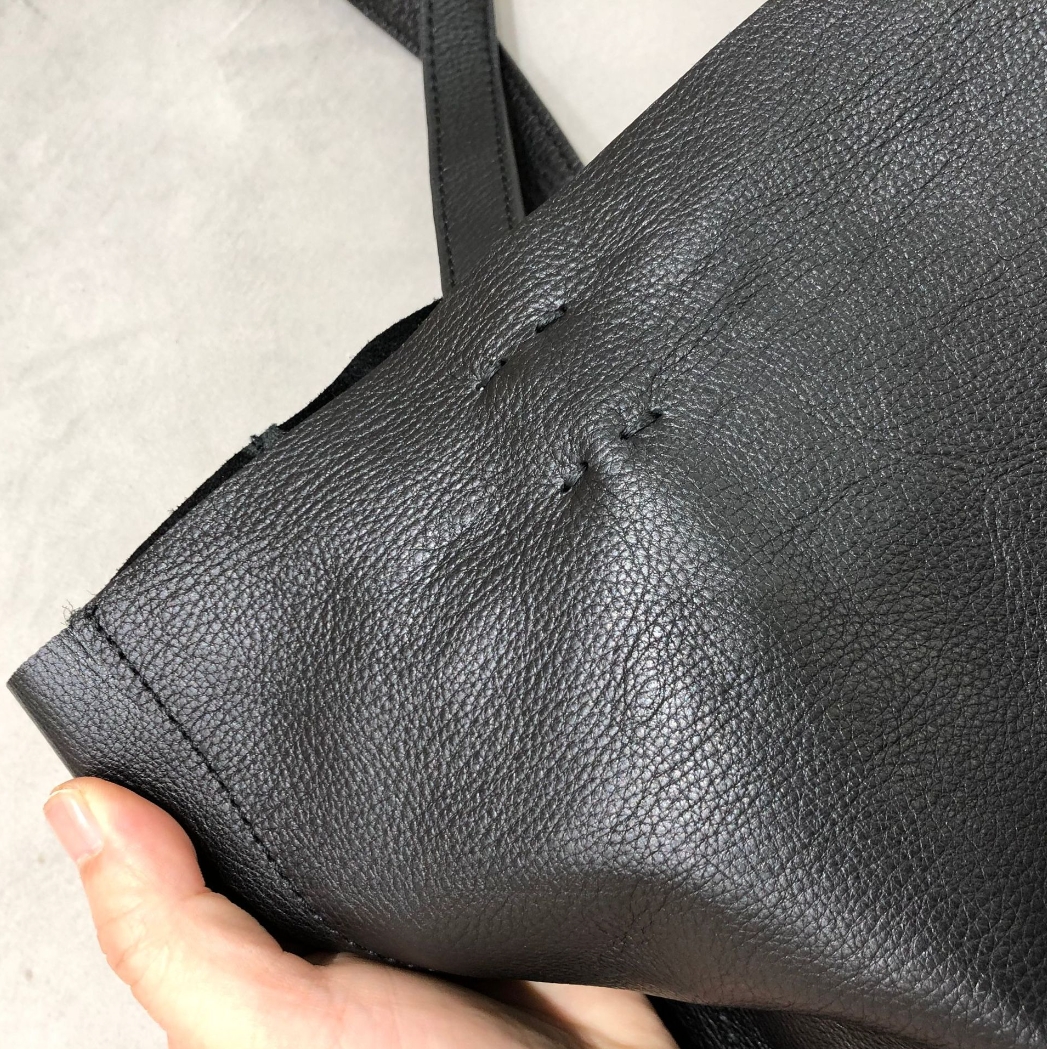 大容量ショルダ一バッグ|ト一トバッグ