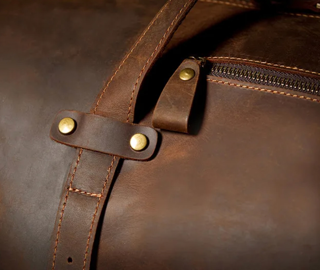 ボストンバッグ大容量トラベルバッグ