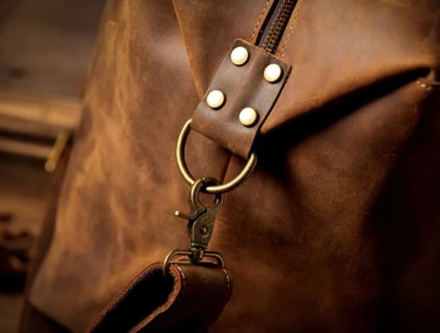 ボストンバッグ大容量トラベルバッグ