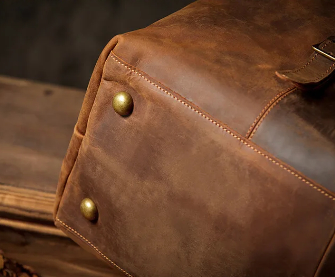 ボストンバッグ大容量トラベルバッグ