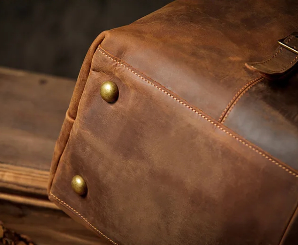 ボストンバッグ大容量トラベルバッグ